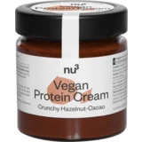 nu3 Vegan Protein Cream