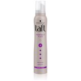 Schwarzkopf taft Perfect Flex utrjevalna pena za lase 200 ml Cene