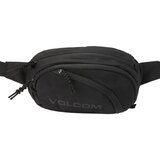 Volcom Torbica za okrog pasu črna | Shoptok.si
