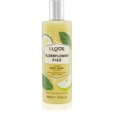 I love... Elderflower Fizz gel za prhanje 350 ml | Shoptok.si
