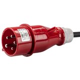 Neo Tools 90-069 industrijska električna grijalica 5000 W, 400 V, termostat, IPX4 Slike