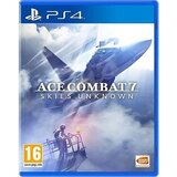 Sony Ace Combat 7: Skies Unknown (PS4) | Shoptok.si