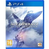 Sony Ace Combat 7: Skies Unknown /PS4 | Eponuda.ba
