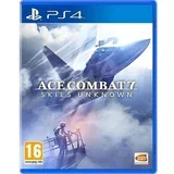 ace combat 7: skies unknown /PS4