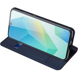 Dux ducis SKIN PRO preklopna futrola za SAMSUNG GALAXY A17 5G plava | shoptok.hr