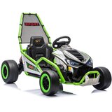 Buggy na akumulator DM-107 24V7 sa tihim motorom - zeleni | shoptok.hr