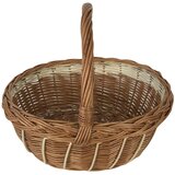  Pletena košara | shoptok.hr