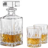 Nachtmann Set za viski iz kristalnega stekla Noblesse Whisky Set | Shoptok.si