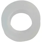 Stlačno tesnilo (8 x 18 x 3,5 mm, 4 kos)