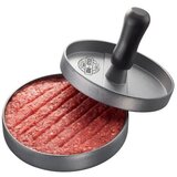 Gefu BBQ hamburger press Black, Grey Aluminium, Plastic Cijene