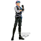 Banpresto figura eno delna rdeča koby dxf serija the grandline, (20838373) Cene