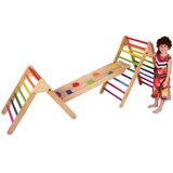 Woody Fashion stairs parkour igračka | Eponuda.com