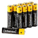 Intenso baterije AAA Energy Ultra 10kos Cene