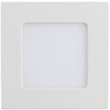  22,5x22,5cm 18W professional led panel vgradni 4000k | Shoptok.si
