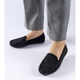 D/CEO Silver loafers Ilana | ePonuda.com