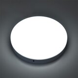 Mitea led okrugli nadgradni panel MP18NO-FL 18W 6500K frameless backside 119x42mm Cene