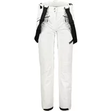 TRIMM Trousers W PANTHER LADY white