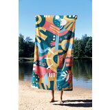 Conceptum Hypnose peškir za plažu 70x130cm Šareni | ePonuda.com