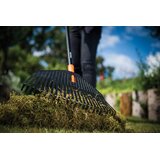 Fiskars Vrtni alat GRABLJE ZA LIŠĆE SOLID | shoptok.hr