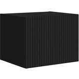  Namestitev na steno 6 pcs Črna - - črna - 78.74 - 98 x 31 x 29,5 cm - 2025-vidaXL-Uvoz_2 | Shoptok.si