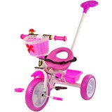  Tricikl PRO100 - rozi | shoptok.hr