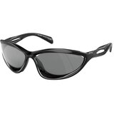 Prada PRA26S 1AB60G ONE SIZE (63) Črna/Siva Cene
