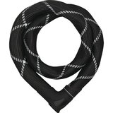 Abus brava Steel-O-Chain Iven 8210/85 - Crna | ePonuda.com