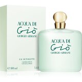 Giorgio Armani Acqua di Gio toaletna voda 100 ml za žene | shoptok.hr