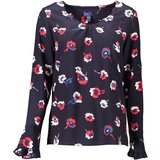 Gant WOMEN&#39;S BLUE SWEATER | shoptok.hr