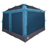  Unutarnji šator za 7 osoba Plava i siva 300 x 300 x 250 cm | Eponuda.ba