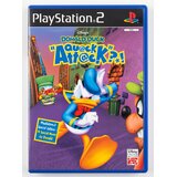 Donald Duck Quack Attack (PS2) - rabljeno u