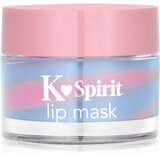 Flormar K-Spirit Lip Mask vlažilna maska za ustnice odtenek 002 - Berry Twist 8.5 g | Shoptok.si