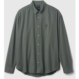 GAP Shirt oxford standard fit - Men's | Shoptok.si