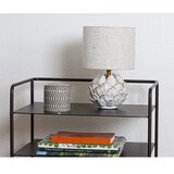 Cottex 8000180-5504 - Stona lampa ROSANNA 1xE14/8W/230V krem boje | Eponuda.com