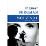 Factum izdavaštvo Ingmar Bergman - Moj život Laterna magica | ePonuda.com