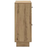  Kreveta Hrast artisan 66 x 34,5 x 90 cm Konstruirano drvo | shoptok.hr