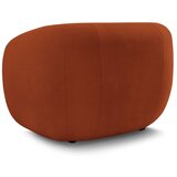 Bobochic Paris Oranžen fotelj Celine – | Shoptok.si