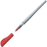 Nalivpero NALIVNIK ZA KALIGRAFIJO 1,5MM SET PARALLEL PEN PILOT FP3-15-SSN SIVA/RDEČA | Shoptok.si