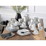 Creatable Kombinirani Servis Square City Line, 62-Delni | Shoptok.si