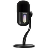 Marvo blast 50 mic08 bk mikrofon ( 007-0043 ) Cene