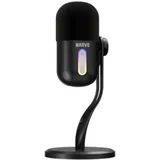 blast 50 mic08 bk mikrofon ( 007-0043 )