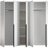Hom`in OMARA S KLASIČNIMI VRATI | Shoptok.si