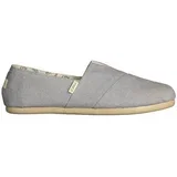 Espadrile Gum Classic M - Combi Dove Siva