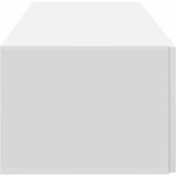  ormar za zid Zidne Bijela 98 x 41 x 30 cm Konstruirano drvo | shoptok.hr