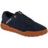 Caterpillar Nizke superge Hex+ Canvas Modra | Shoptok.si