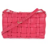 Liu Jo 00827 M Crossbody Ružičasta | shoptok.hr