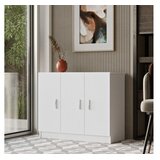 Hanah home set kancelarijskog nameštaja Vo16-W | Eponuda.com