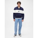 GAP Oversize sweatshirt VintageSoft - Men's | Shoptok.si