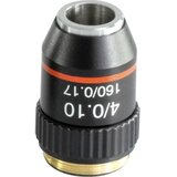 Kern Optics Objektiv za mikroskop 4 x Kern OBB-A1111 pogodan za robnu marku (mikroskopi) Kern OBE 107, OBE 108, OBE 108, OBE 109, OBE 111, O | Eponuda.ba