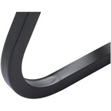 Unique Furniture Okrugao blagovaonski stol s pločom stola u dekoru hrasta u prirodnoj boji ø 120 cm Cesura – | shoptok.hr